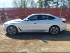 2022 Bmw 430i Gran Coupe   White vin: WBA63AV01NFM36762
