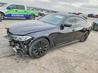 2024 Bmw Motorrad 430i Gran Coupe Black vin: WBA63AV01RFS06404