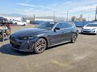 2022 Bmw 430i Gran Coupe Black vin: WBA63AV03NFM04105