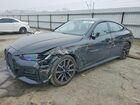 2023 Bmw 430i Gran Coupe Black vin: WBA63AV09PFN95533