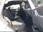 2022 Bmw 430i Gran Coupe   Gray vin: WBA63AV0XNFM70358