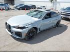 2022 Bmw 430i Gran Coupe   Gray vin: WBA63AV0XNFM70358