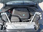 2022 Bmw 430i Gran Coupe   Gray vin: WBA63AV0XNFM70358