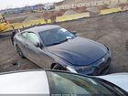 2026 Bmw 430i Xdrive Dark Blue vin: WBA63DA08TCW70810
