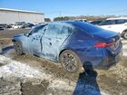 2026 Bmw 540 Xi Blue vin: WBA63FJ05TCW29921 2026 Bmw 540 Xi Blue vin: WBA63FJ05TCW29921
