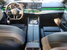 2026 Bmw 540 Xi Blue vin: WBA63FJ05TCW29921 2026 Bmw 540 Xi Blue vin: WBA63FJ05TCW29921