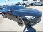 2018 Bmw 650i Gran Coupe   Black vin: WBA6D4C58JGA01032
