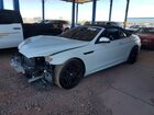 2017 Bmw 650 I White vin: WBA6F5C5XHD996955