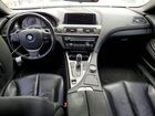 2017 Bmw 650 I Белый vin: WBA6F7C38HG232045