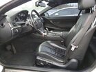 2017 Bmw 650 I Белый vin: WBA6F7C38HG232045