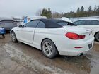 2017 Bmw 650 I Белый vin: WBA6F7C38HG232045
