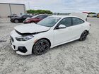 2024 Bmw 228xi White vin: WBA73AK00R7R63054