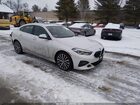 2020 Bmw 228i Gran Coupe Xdrive White vin: WBA73AK01L7F72733
