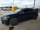 2020 Bmw 228xi Black vin: WBA73AK01L7F91203