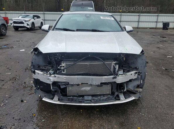 WBA73AK01P7M11186 2023 BMW OTHER Белый Вид спереди