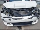 2021 Bmw 228i Gran Coupe Xdrive Белый vin: WBA73AK04M7G54120