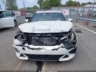 2021 Bmw 228i Gran Coupe Xdrive Белый vin: WBA73AK04M7G54120