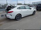 2021 Bmw 228i Gran Coupe Xdrive Белый vin: WBA73AK04M7G54120