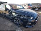 2021 Bmw 228i Gran Coupe Xdrive Черный vin: WBA73AK04M7H06300
