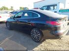 2021 Bmw 228i Gran Coupe Xdrive Черный vin: WBA73AK04M7H06300