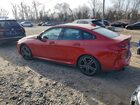 2021 Bmw 228xi Красный vin: WBA73AK05M7J75301