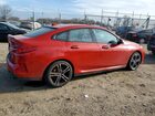 2021 Bmw 228xi Красный vin: WBA73AK05M7J75301