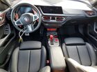 2021 Bmw 228xi Красный vin: WBA73AK05M7J75301