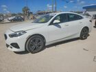 2021 Bmw 228xi White vin: WBA73AK06M7G69900