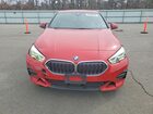2022 Bmw 228xi Красный vin: WBA73AK09N7K52107