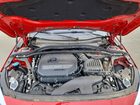 2022 Bmw 228xi Красный vin: WBA73AK09N7K52107