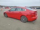 2022 Bmw 228xi Красный vin: WBA73AK09N7K52107