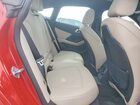 2022 Bmw 228xi Красный vin: WBA73AK09N7K52107