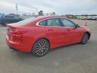 2022 Bmw 228xi Красный vin: WBA73AK09N7K52107