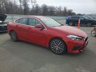 2022 Bmw 228xi Красный vin: WBA73AK09N7K52107