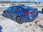 2023 Bmw 228xi Синий vin: WBA73AK0XP7M69670