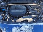 2023 Bmw 228xi Синий vin: WBA73AK0XP7M69670