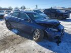 2023 Bmw 228xi Синий vin: WBA73AK0XP7M69670