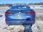 2023 Bmw 228xi Синий vin: WBA73AK0XP7M69670
