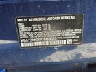 2023 Bmw 228xi Синий vin: WBA73AK0XP7M69670