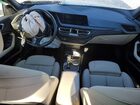 2023 Bmw 228xi Синий vin: WBA73AK0XP7M69670