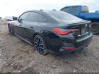 2024 Bmw 430i Gran Coupe Xdrive Black vin: WBA73AV01RFS77784