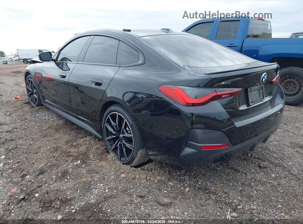 WBA73AV01RFS77784 2024 BMW OTHER Black Հետևի ձախ