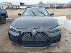 2024 Bmw 430i Gran Coupe Xdrive Black vin: WBA73AV01RFS77784