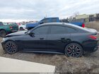 2024 Bmw 430i Gran Coupe Xdrive Black vin: WBA73AV01RFS77784