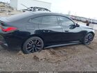 2024 Bmw 430i Gran Coupe Xdrive Black vin: WBA73AV01RFS77784