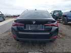 2024 Bmw 430i Gran Coupe Xdrive Black vin: WBA73AV01RFS77784