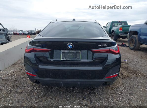WBA73AV01RFS77784 2024 BMW OTHER Black 