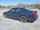 2016 Bmw 750 Xi Blue vin: WBA7B0C54GG526890 2016 Bmw 750 Xi Blue vin: WBA7B0C54GG526890