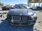 2016 Bmw 750 Xi Blue vin: WBA7B0C54GG526890 2016 Bmw 750 Xi Blue vin: WBA7B0C54GG526890