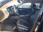 2019 Bmw 740 I Black vin: WBA7E2C56KB218466 2019 Bmw 740 I Black vin: WBA7E2C56KB218466